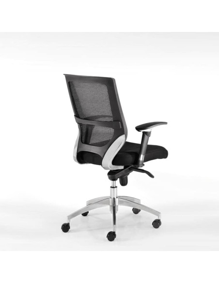 SILLA OPERATIVA MALTA