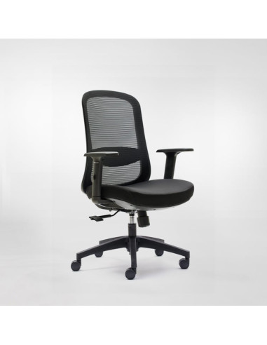 SILLA OPERATIVA LIMA