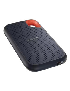 Disco Externo SSD SanDisk Extreme Portable V2 500GB/ USB 3.2 Gen 2 2