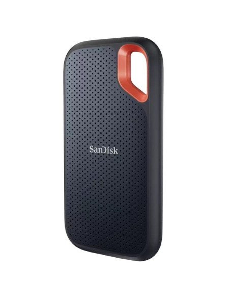 Disco Externo SSD SanDisk Extreme Portable V2 500GB/ USB 3.2 Gen 2