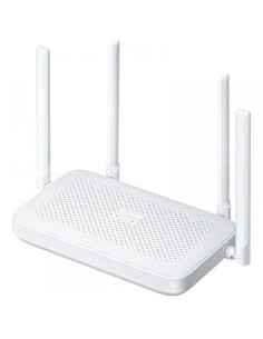 Router Inalámbrico Xiaomi AX1500 1500Mbps/ 2.4GHz 5GHz/ 4 Antenas/ WiFi 802.11a/b/g/n/ac/ax