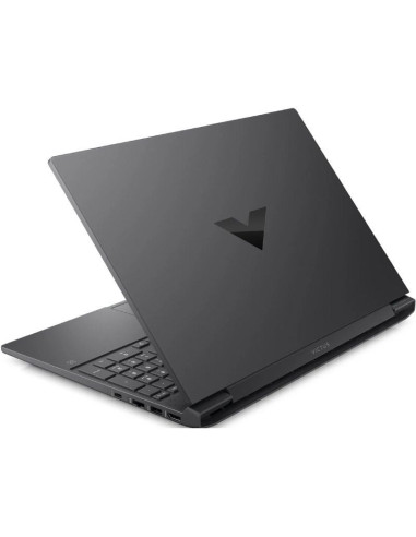Portátil Gaming HP Victus 15-FB2009NS Ryzen 7 8845HS/ 16GB/ 1TB SSD/ GeForce RTX 4050/ 15.6"/ Sin Sistema Operativo