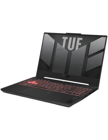 Portátil Gaming Asus TUF Gaming A15 TUF507NVR-LP047 Ryzen 7 7435HS/ 16GB/ 512GB SSD/ GeForce RTX 4060/ 15.6"/ Sin Sistema Opera