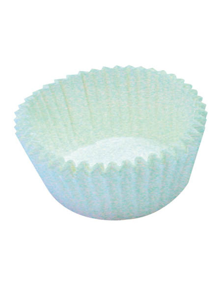 Capsula para magdalena nº8 extra desgranable caja de 1000 unidades