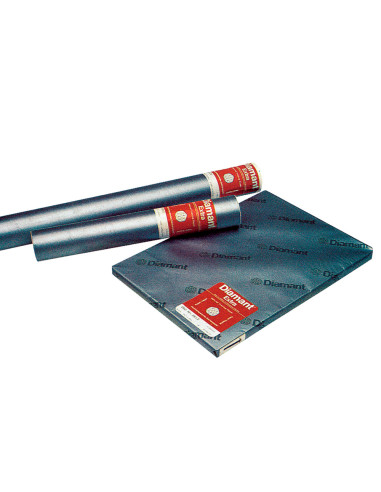 Papel vegetal diamant 90-95 gr rollo de 1.10x20 mt