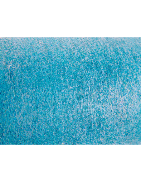 Tejido sin tejer liderpapel terileno 25 g/m2 rollo de 5 mt celeste