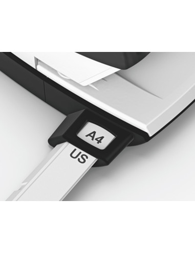 Taladrador petrus 95 capacidad 40 hojas