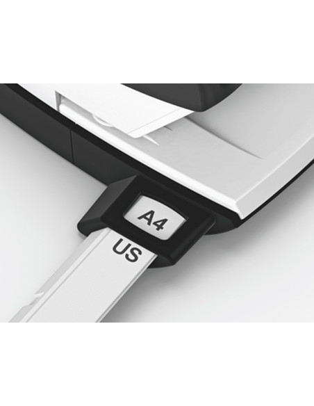 Taladrador petrus 95 capacidad 40 hojas