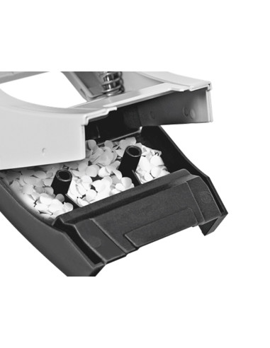 Taladrador petrus 95 capacidad 40 hojas