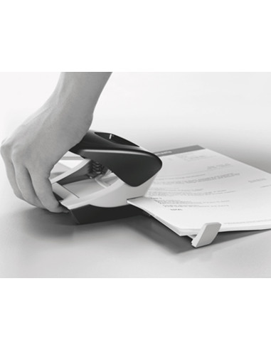 Taladrador petrus 95 capacidad 40 hojas