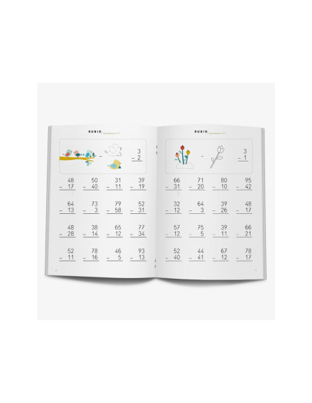 Cuaderno rubio problemas nº 2