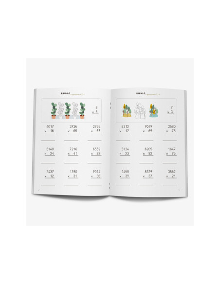 Cuaderno rubio problemas nº 3a