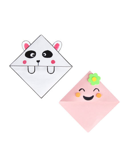 Cartulina liderpapel 50x65 cm 180g/m2 naranja