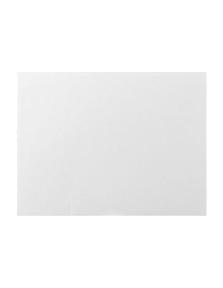 Sobre liderpapel n.16 blanco folio especial 260x360mm silicona caja de 250 unidades solapa recta