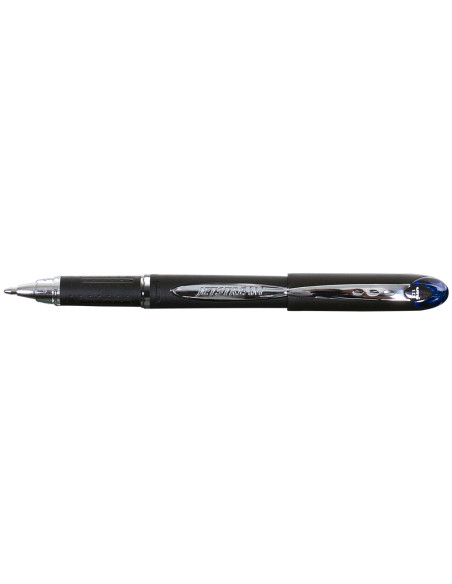 Rotulador uni-ball roller sx-210 tinta hibrida azul