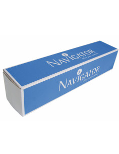 Papel reprografia ppc para plotter 620x170mt 80gr 2