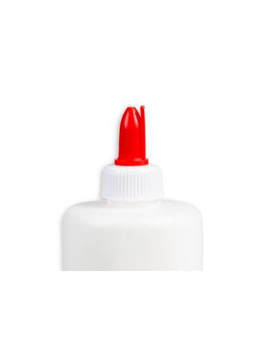 Pegamento cola blanca lavable liderpapel bote de 1000 ml