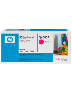 Toner hp laserjet color 1600/2 600/2605 serie cm1015mfp 2