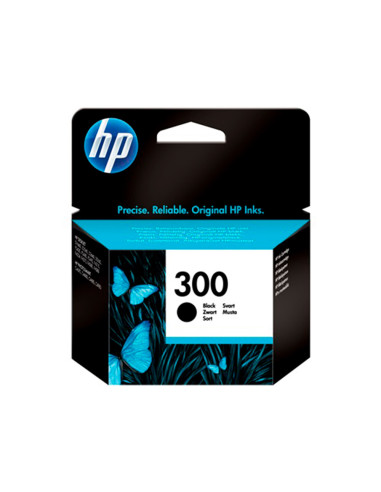 Ink-jet hp n.300 negro dj f4224 aio dj d2560 200 pag