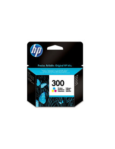 Ink-jet hp n.300 tricolor dj f4224 aio dj d2560 165 pag 2