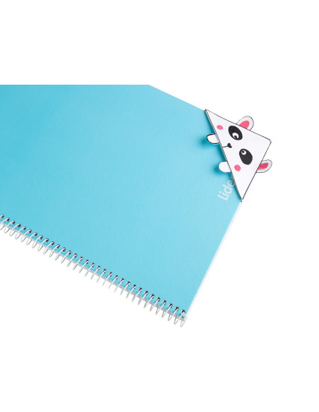 Cartulina liderpapel 50x65 cm 240g/m2 verde