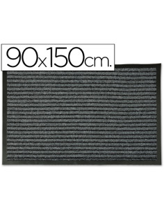 Alfombra paperflow antipolvo 90x150 cm