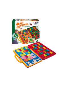 Juego diset didactico yo aprendo a contar