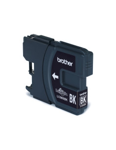 Ink-jet brother lc-980bk dcp-145/dcp-165/mfc-250/mfc- 290 negro 2