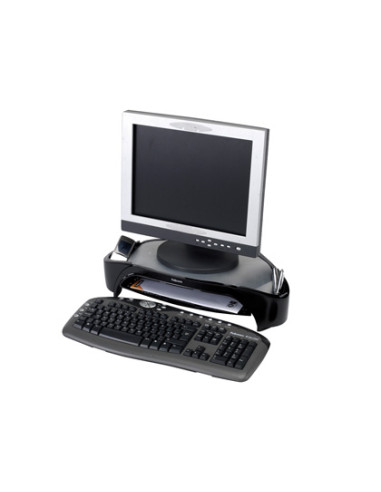 Soporte fellowes para monitor smart suites plus