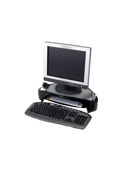 Soporte fellowes para monitor smart suites plus