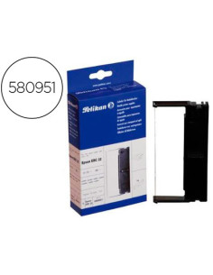 Cinta impresora pelikan para epson erc 32 violeta