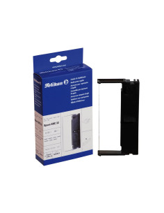 Cinta impresora pelikan para epson erc 32 violeta 2