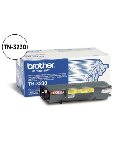 Toner brother hl-5340/5350dn/ 5370dw dcp-8085dn mfc-8880dn/ 8890dw 3.000 pag 5%-