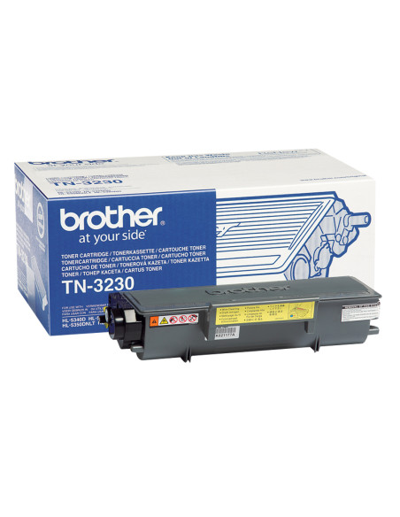 Toner brother hl-5340/5350dn/ 5370dw dcp-8085dn mfc-8880dn/ 8890dw 3.000 pag 5%-
