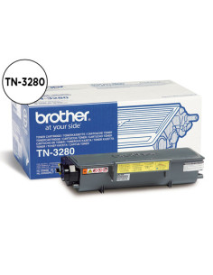 Toner brother hl-5340/5350dn/ 5370dw dcp-8085dn mfc-8880dn/ 8890dw 7.000 pag 5%-