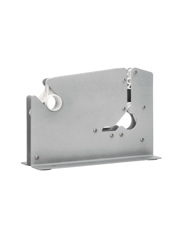 Maquina cierra bolsa q-connect acero inoxidable