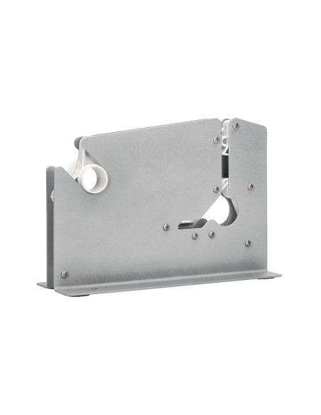 Maquina cierra bolsa q-connect acero inoxidable