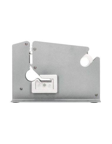 Maquina cierra bolsa q-connect acero inoxidable