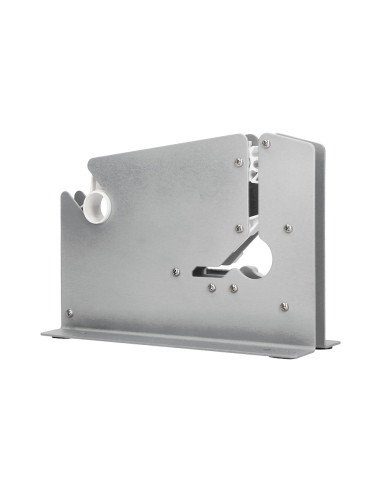 Maquina cierra bolsa q-connect acero inoxidable