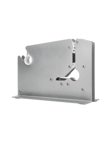 Maquina cierra bolsa q-connect acero inoxidable