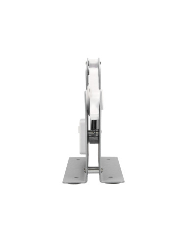 Maquina cierra bolsa q-connect acero inoxidable