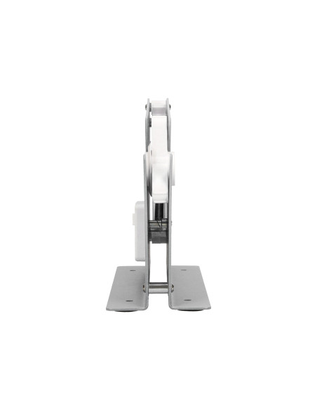 Maquina cierra bolsa q-connect acero inoxidable