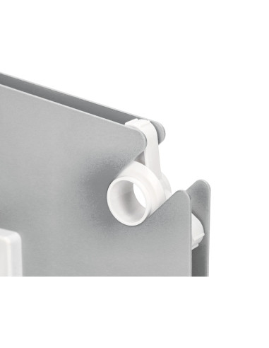 Maquina cierra bolsa q-connect acero inoxidable