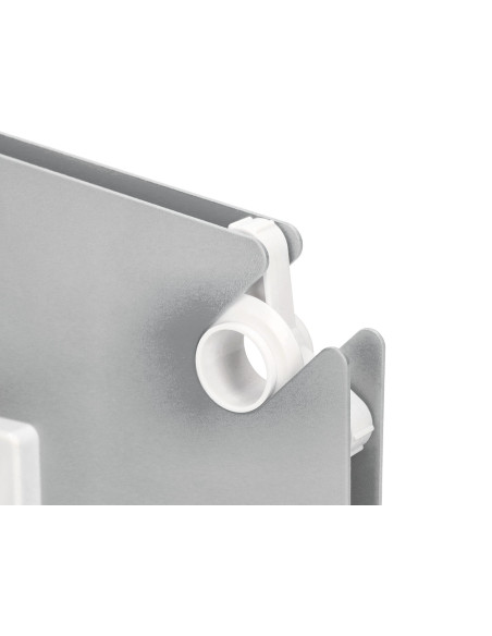 Maquina cierra bolsa q-connect acero inoxidable