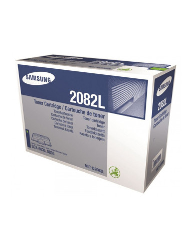 Toner samsung sc5635dfn /5835f n negro 10.000 paginas mltd2082l