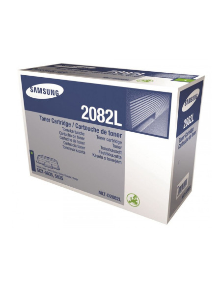 Toner samsung sc5635dfn /5835f n negro 10.000 paginas mltd2082l