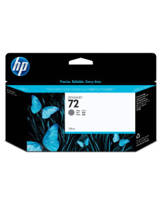 Ink-jet hp 72 gris foto designjet t610/1100 -130ml- 2