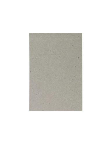 Bloc notas liderpapel horizontal a4 80 hojas 60g/m2