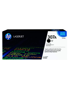 Toner hp color laserjet cp5225 cp5225n cp5225d -ce740a- negro 7.000 pags 2