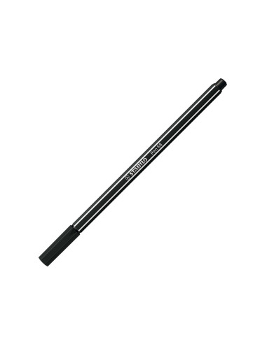 Rotulador stabilo acuarelable pen 68 counter expositor 240 unidades colores surtidos